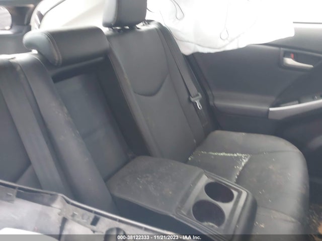 JTDKN3DU4F0395639 Toyota Prius Persona Series Special Edition