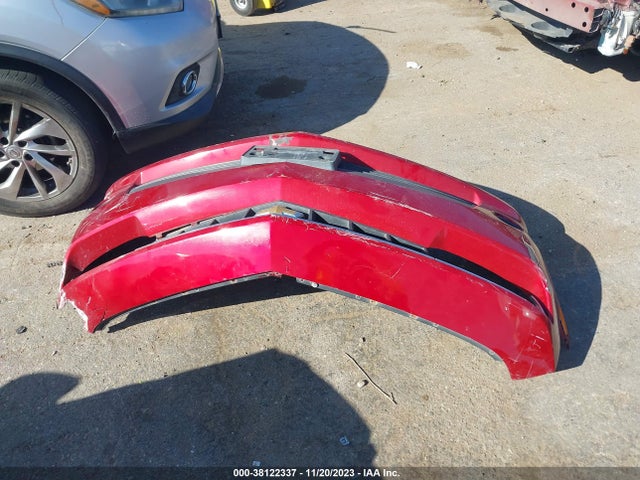 Chevrolet Camaro 2lt 2014 2G1FC1E31E9251383 Image 11
