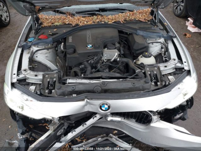 WBA8E5G52JNU47675 BMW 320i Xdrive