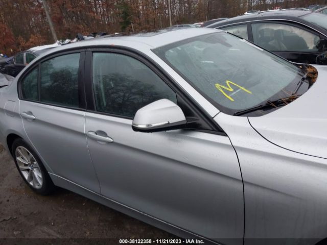 WBA8E5G52JNU47675 BMW 320i Xdrive