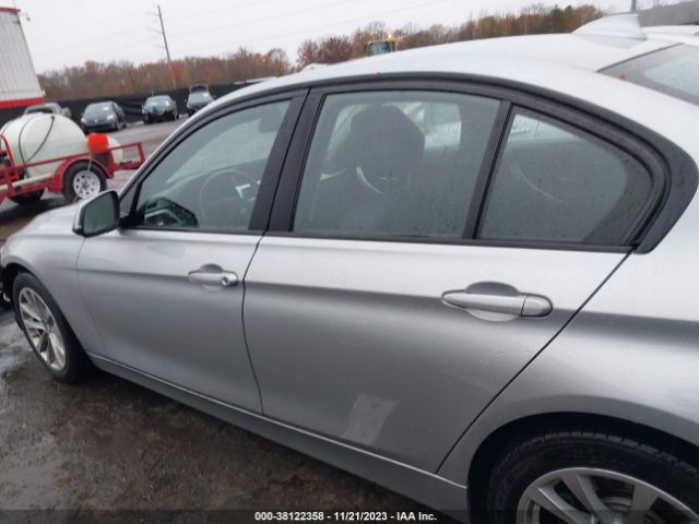 WBA8E5G52JNU47675 BMW 320i Xdrive