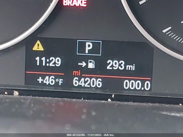 WBA8E5G52JNU47675 BMW 320i Xdrive