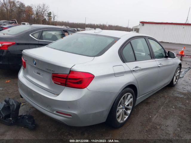 WBA8E5G52JNU47675 BMW 320i Xdrive
