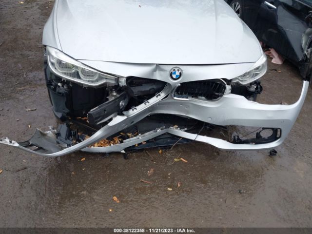 WBA8E5G52JNU47675 BMW 320i Xdrive