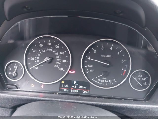 WBA8E5G52JNU47675 BMW 320i Xdrive