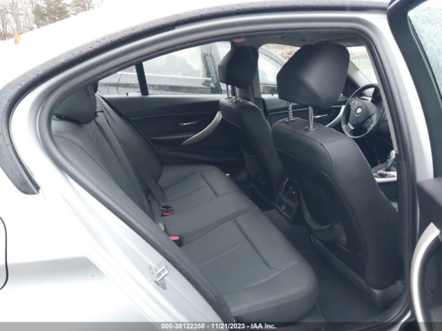 WBA8E5G52JNU47675 BMW 320i Xdrive