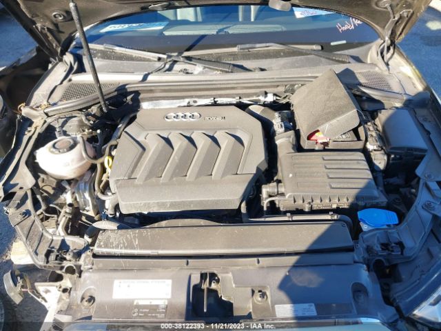 WAUAUGFF5J1069918 Audi A3 2.0t Tech Premium/2.0t Premium