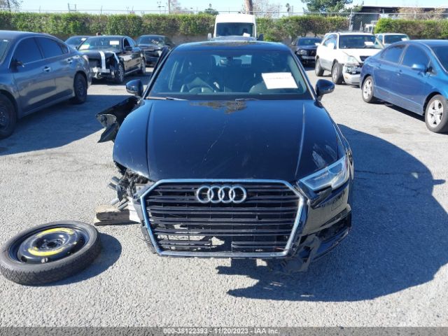 WAUAUGFF5J1069918 Audi A3 2.0t Tech Premium/2.0t Premium