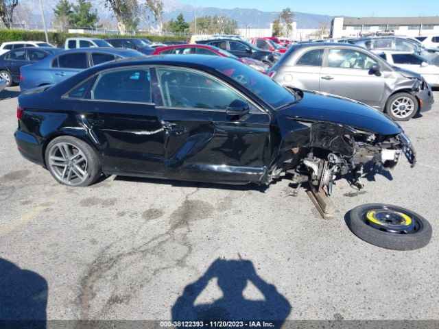 WAUAUGFF5J1069918 Audi A3 2.0t Tech Premium/2.0t Premium