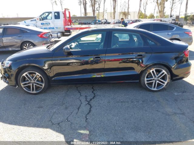 WAUAUGFF5J1069918 Audi A3 2.0t Tech Premium/2.0t Premium