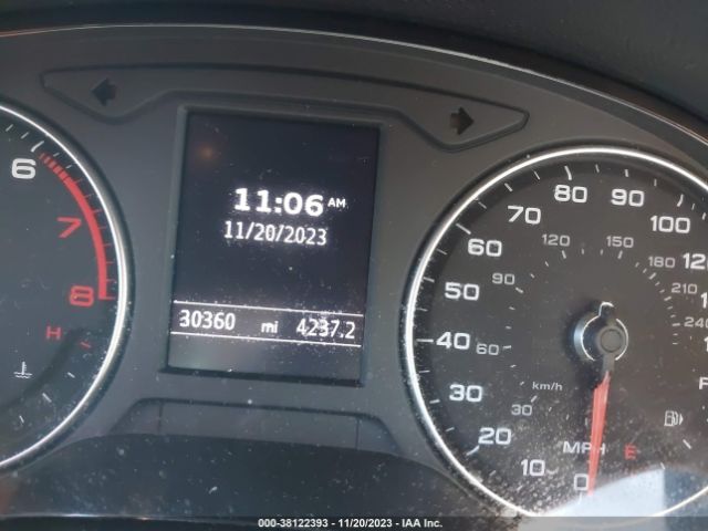 WAUAUGFF5J1069918 Audi A3 2.0t Tech Premium/2.0t Premium
