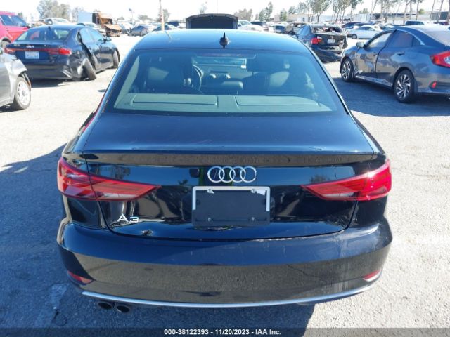 WAUAUGFF5J1069918 Audi A3 2.0t Tech Premium/2.0t Premium