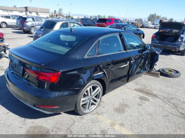WAUAUGFF5J1069918 Audi A3 2.0t Tech Premium/2.0t Premium