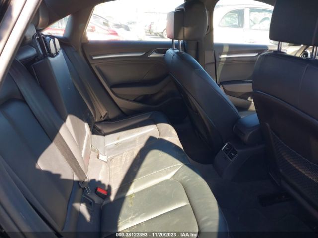 WAUAUGFF5J1069918 Audi A3 2.0t Tech Premium/2.0t Premium