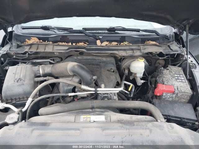 RAM 1500 Big Horn 2015 3C6RR7LT9FG522911 Image 10
