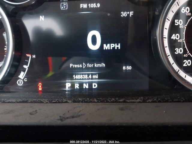 RAM 1500 Big Horn 2015 3C6RR7LT9FG522911 Image 15