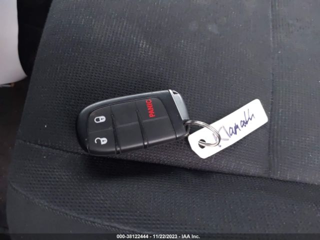 2017 DODGE DURANGO 1C4SDJFT1HC884173 Photo 10