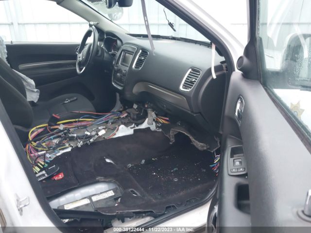2017 DODGE DURANGO 1C4SDJFT1HC884173 Photo 4
