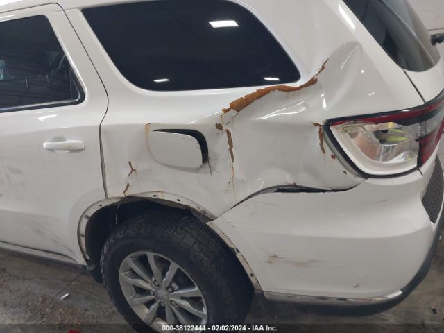 2017 DODGE DURANGO 1C4SDJFT1HC884173 Photo 5