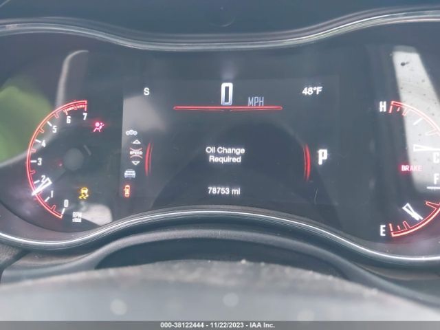 2017 DODGE DURANGO 1C4SDJFT1HC884173 Photo 6