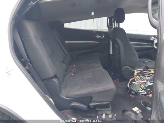 2017 DODGE DURANGO 1C4SDJFT1HC884173 Photo 7