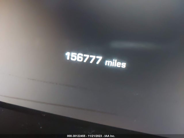 2011 JAGUAR XJ SAJWA1CB2BLV06619 Photo 6