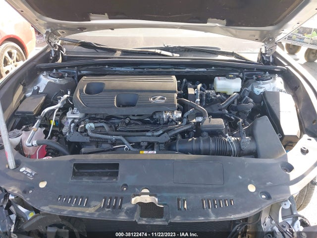 Lexus ES 300H 2024 58ADA1C12RU039174 Image 10