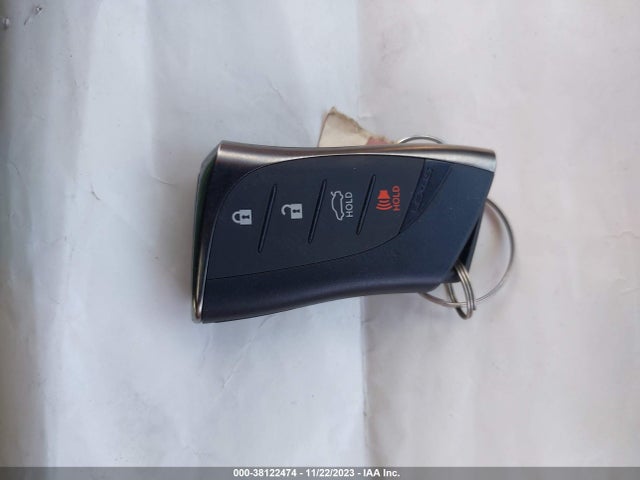 Lexus ES 300H 2024 58ADA1C12RU039174 Image 11