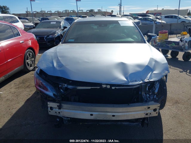 Lexus ES 300H 2024 58ADA1C12RU039174 Image 12