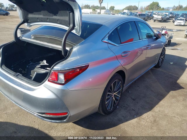 Lexus ES 300H 2024 58ADA1C12RU039174 Image 4