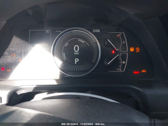 Lexus ES 300H 2024 58ADA1C12RU039174 Image 7