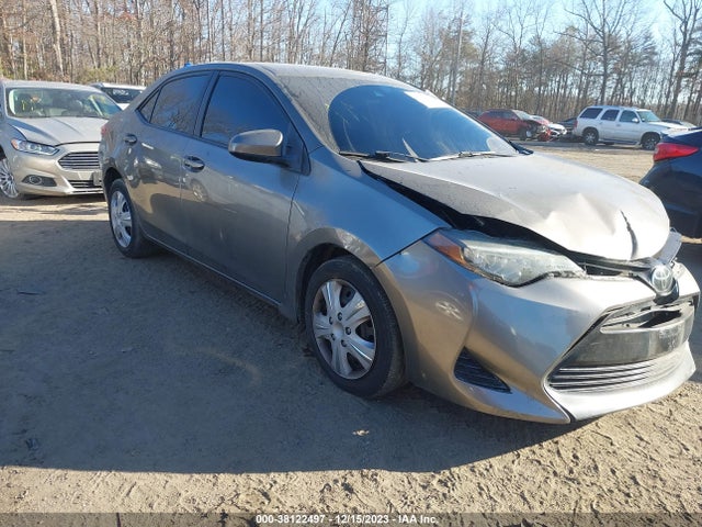 2019 2T1BURHE7KC146843 zdjęcie główne