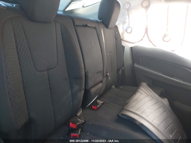 Chevrolet EQUINOX LS 2015 2GNALAEKXF1100218 Image 8