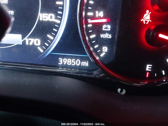 GMC Acadia Awd Denali 2020 1GKKNXLS3LZ221399 Image 15