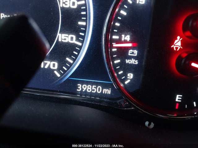 GMC Acadia Awd Denali 2020 1GKKNXLS3LZ221399 Image 7