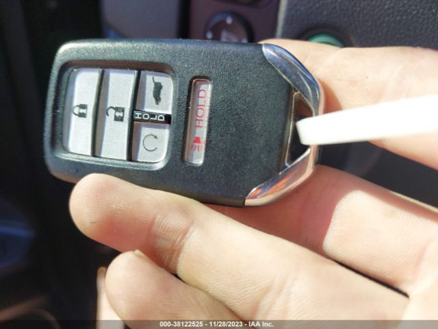 5FNYF6H03JB030766 Honda Pilot Elite