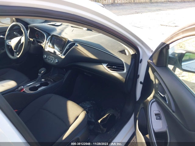 2023 CHEVROLET MALIBU FWD 1FL VIN: 1G1ZC5ST4PF127904