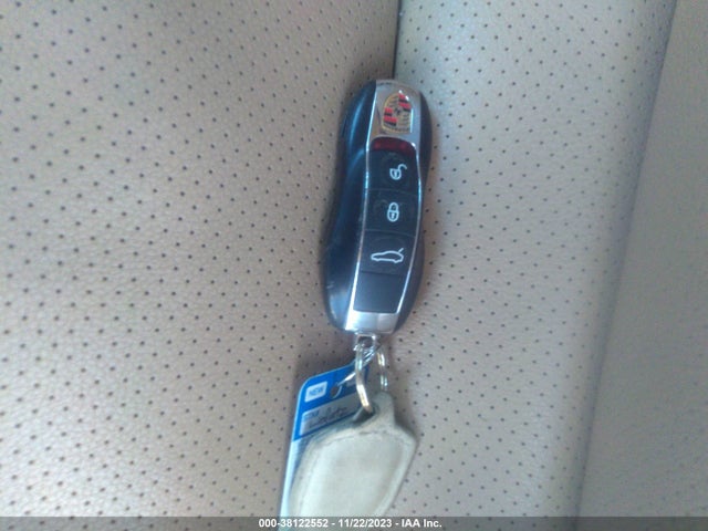 2015 PORSCHE PANAMERA WP0AA2A71FL007345 Photo 10