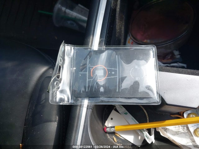 Tesla Model 3 Standard Range Plus Rear-wheel Drive 2021 5YJ3E1EA5MF098309 Image 11