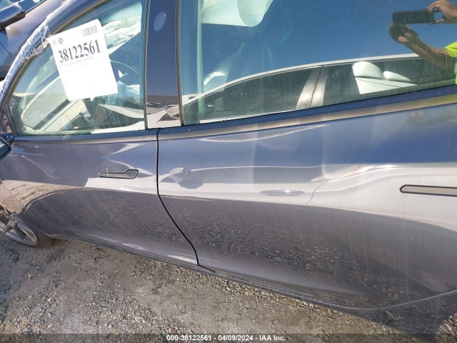 Tesla Model 3 Standard Range Plus Rear-wheel Drive 2021 5YJ3E1EA5MF098309 Image 15