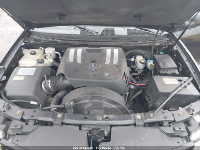 2009 SAAB 9-7X 5S3ET13M292800747 Photo 9
