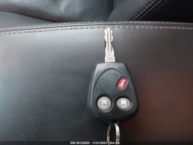 2009 SAAB 9-7X 5S3ET13M292800747 Photo 10