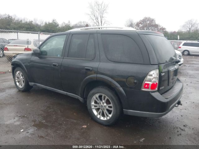 2009 SAAB 9-7X 5S3ET13M292800747 Photo 2