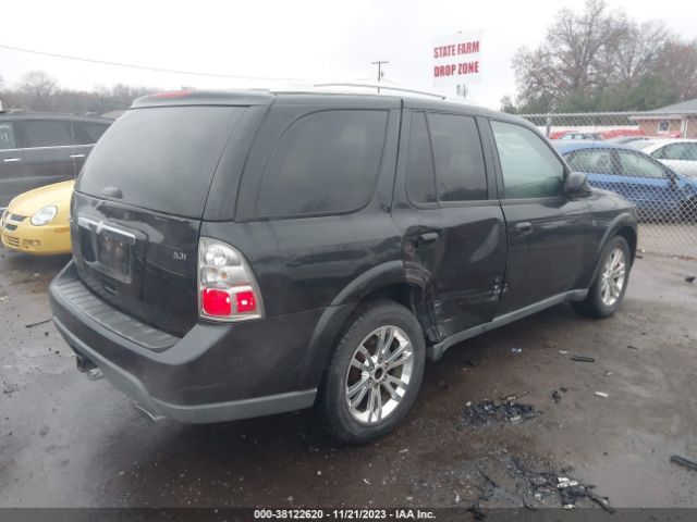 2009 SAAB 9-7X 5S3ET13M292800747 Photo 3