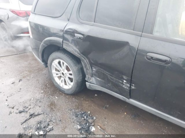 2009 SAAB 9-7X 5S3ET13M292800747 Photo 5