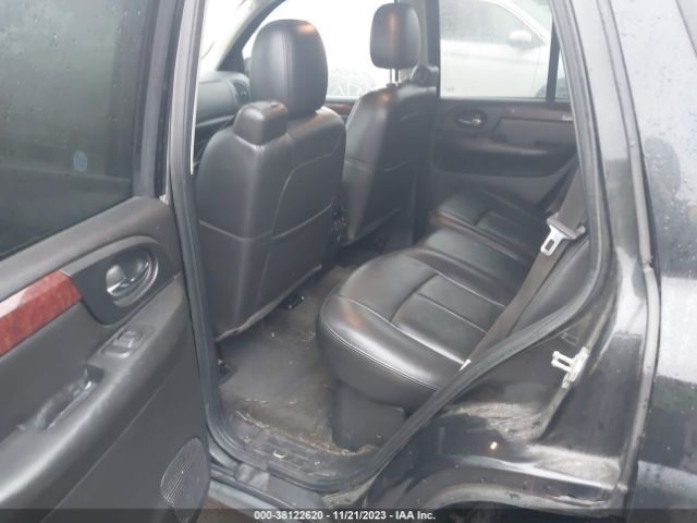 2009 SAAB 9-7X 5S3ET13M292800747 Photo 7