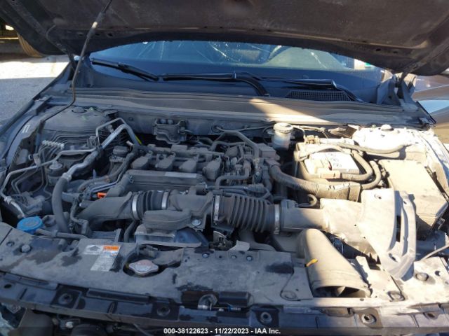 1HGCV1F3XJA066977 Honda Accord Sport