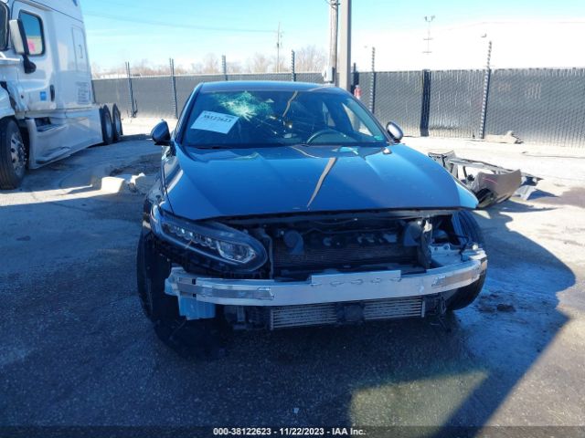 1HGCV1F3XJA066977 Honda Accord Sport