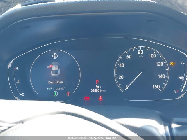 1HGCV1F3XJA066977 Honda Accord Sport