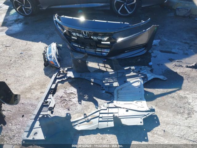 1HGCV1F3XJA066977 Honda Accord Sport